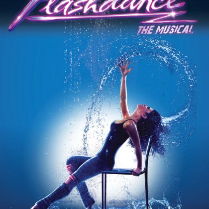 Flashdance @ Zénith Nantes Métropole