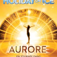 holiday on ice @ rennes
