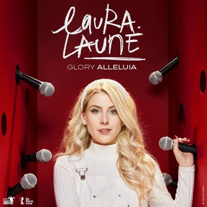 Laura Laune dans Glory Alleluia @ Bourse du Travail de Lyon