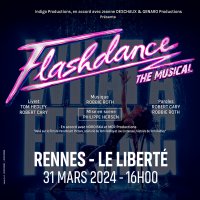 flashdance @ rennes