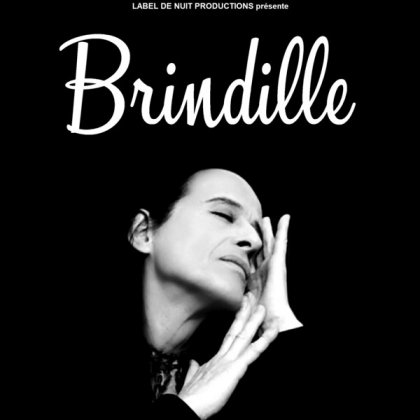 Brindille - Concert à La Champmeslé @ La Champmeslé