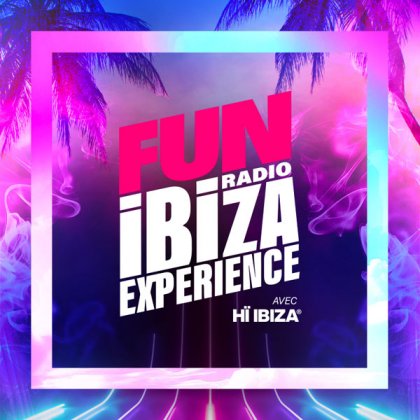 Fun Radio Ibiza Experience @ Accor Arena