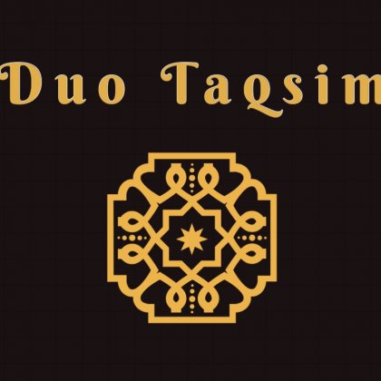 Les Scènes du Laü : Duo Taqsim en concert @ Mjc du Laü