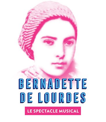 Bernadette de Lourdes @ Zénith Nantes Métropole