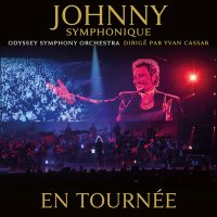 johnny symphonique tour @ rennes