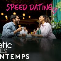 soiree speed dating meetic @ paris
