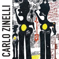 carlo zinelli cinquante ans d heritage artistique @ paris