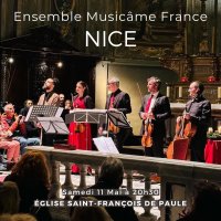 concert musicame france 100 vivaldi les 4 saisons et concerti pour flute @ nice