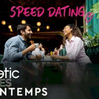 soiree speed dating meetic au printemps haussmann @ paris