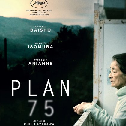 Plan 75 @ Cinéma La Nef