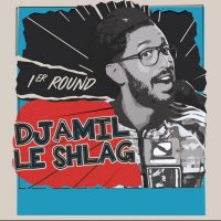 djamil le shlag @ marseille