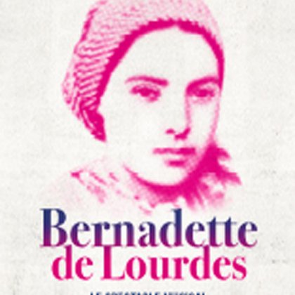 Bernadette de Lourdes @ Le Dôme