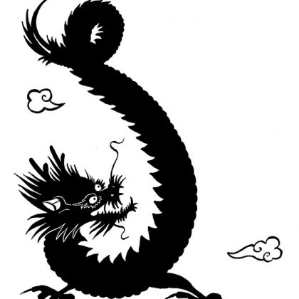 Imugi, ou la légende de l'apprenti dragon @ Centre Mandapa