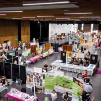 salon des ani meaux @ meaux