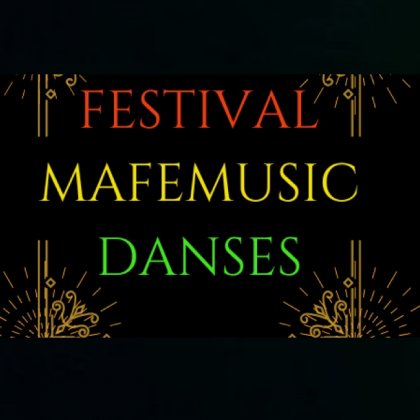 Festival Mafe Music Danses @ Parc des chantiers
