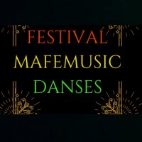 festival mafe music danses @ nantes
