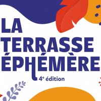 la terrasse ephemere @ villemomble