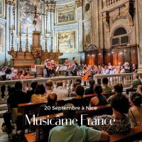 musicame france les 4 saisons de vivaldi danses hongroises de brahms pirates des caraibes telemann haendel @ nice