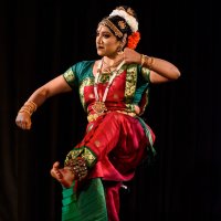 natyollasam danse indienne kuchipudi @ paris