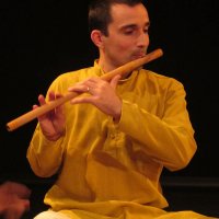 concert de bansuri musique d inde du nord @ paris