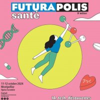 futurapolis sante @ montpellier