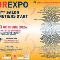 murexpo 2024 @ muret