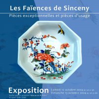 biennale de la faience de sinceny @ sinceny