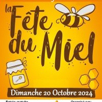 fete du miel et des abeilles @ hirel