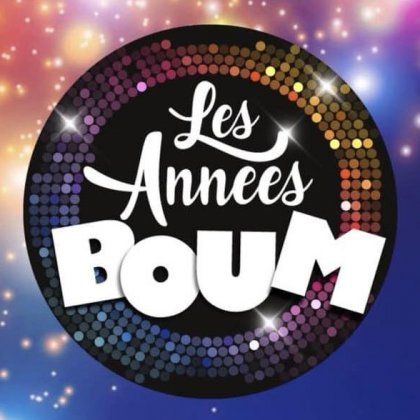 Les Années Boum - La tournée anniversaire @ Salle Jean Monnet 