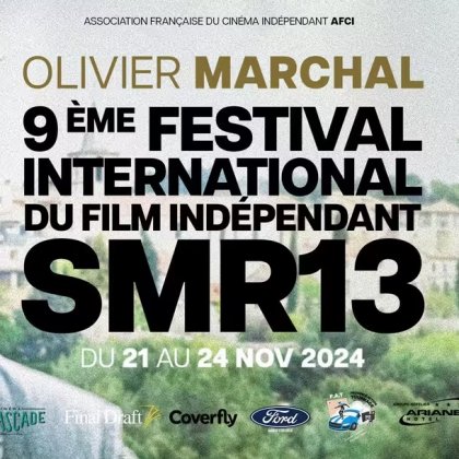 9ème Festival International du Film Indépendant SMR13 @ Théâtre de La Manare