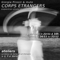 corps etrangers @ pau