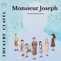 monsieur joseph la comedie musicale @ paris