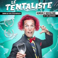 le tentaliste @ lespinasse