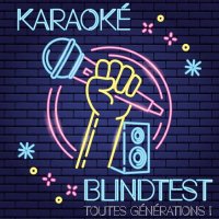 karaoke blindtest @ saint-chamond