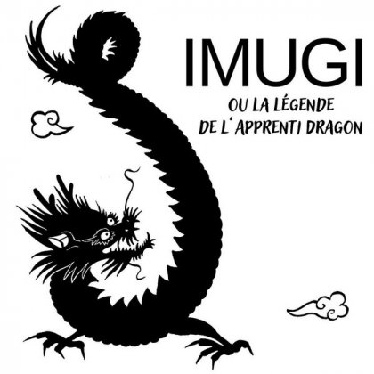 Imugi, ou La légende de l'apprenti dragon @ Théâtre Darius Milhaud