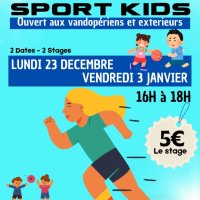 sport kids @ vandoeuvre-les-nancy