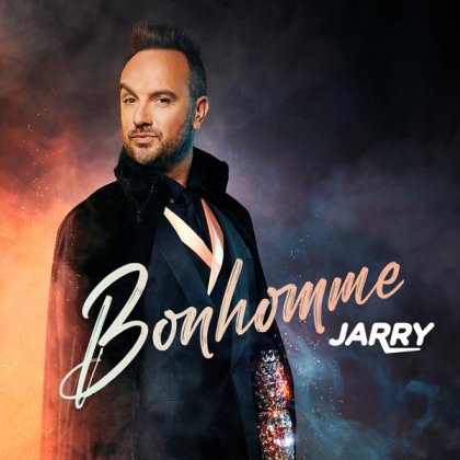 Jarry - Bonhomme @ Bourse du Travail de Lyon