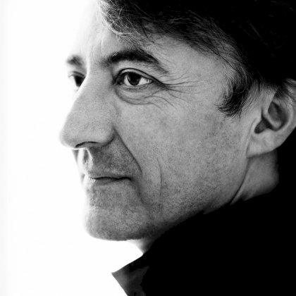 Jean-Efflam Bavouzet @ Théâtre François Ponsard 