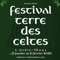 festival terre des celtes 2025 @ athis-mons