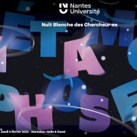 nuit blanche des chercheurs @ nantes