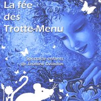 la fee des trotte menu @ nimes