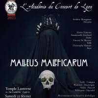 malleus maleficarum @ lyon