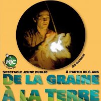 de la graine a la terre @ saint-chamond