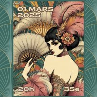 festival burlesque de toulouse 2025 @ toulouse