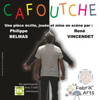 Cafoutche @ Foyer communal 