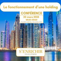 le fonctionnement d une holding @ saint-contest