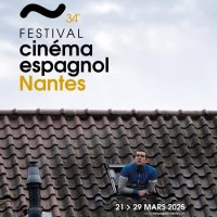 34e festival du cinema espagnol @ nantes