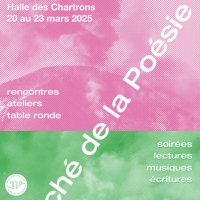 marche de la poesie @ bordeaux