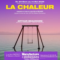 la chaleur @ paris