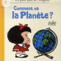 mafalda et l environnement @ saint-maximin-la-sainte-baume